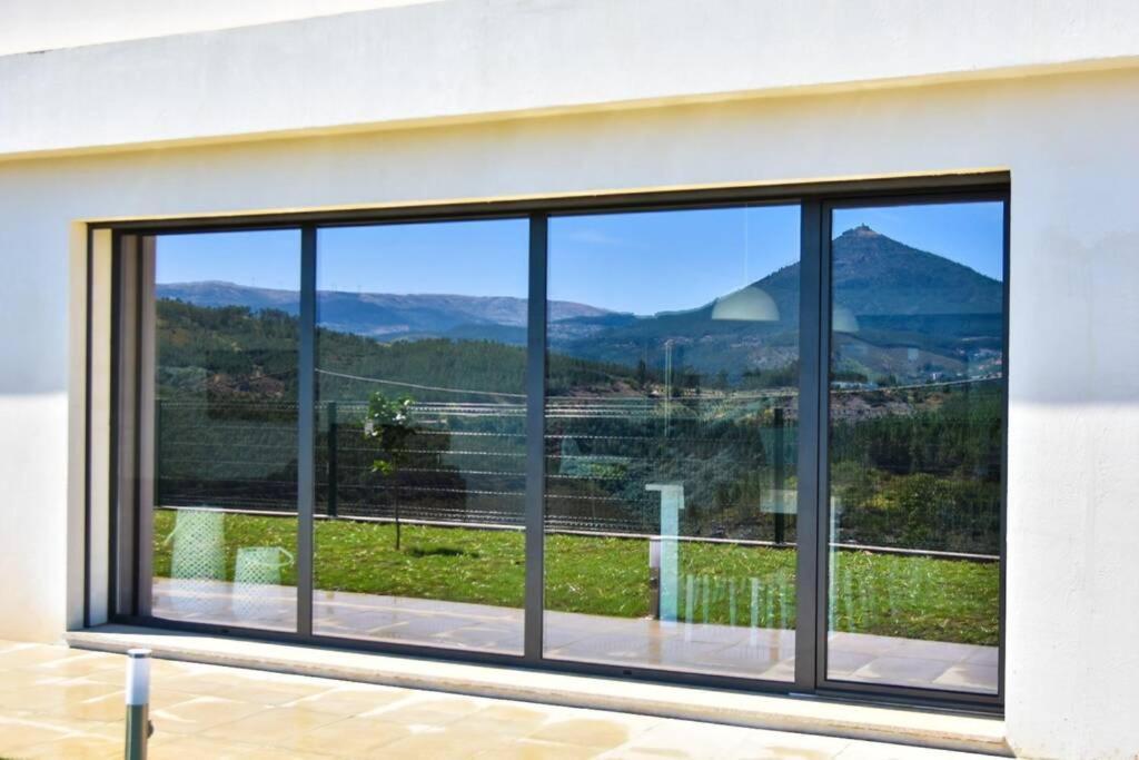 Casa Dos Mirtilos Duke T8 Celorico De Basto Eksteriør billede