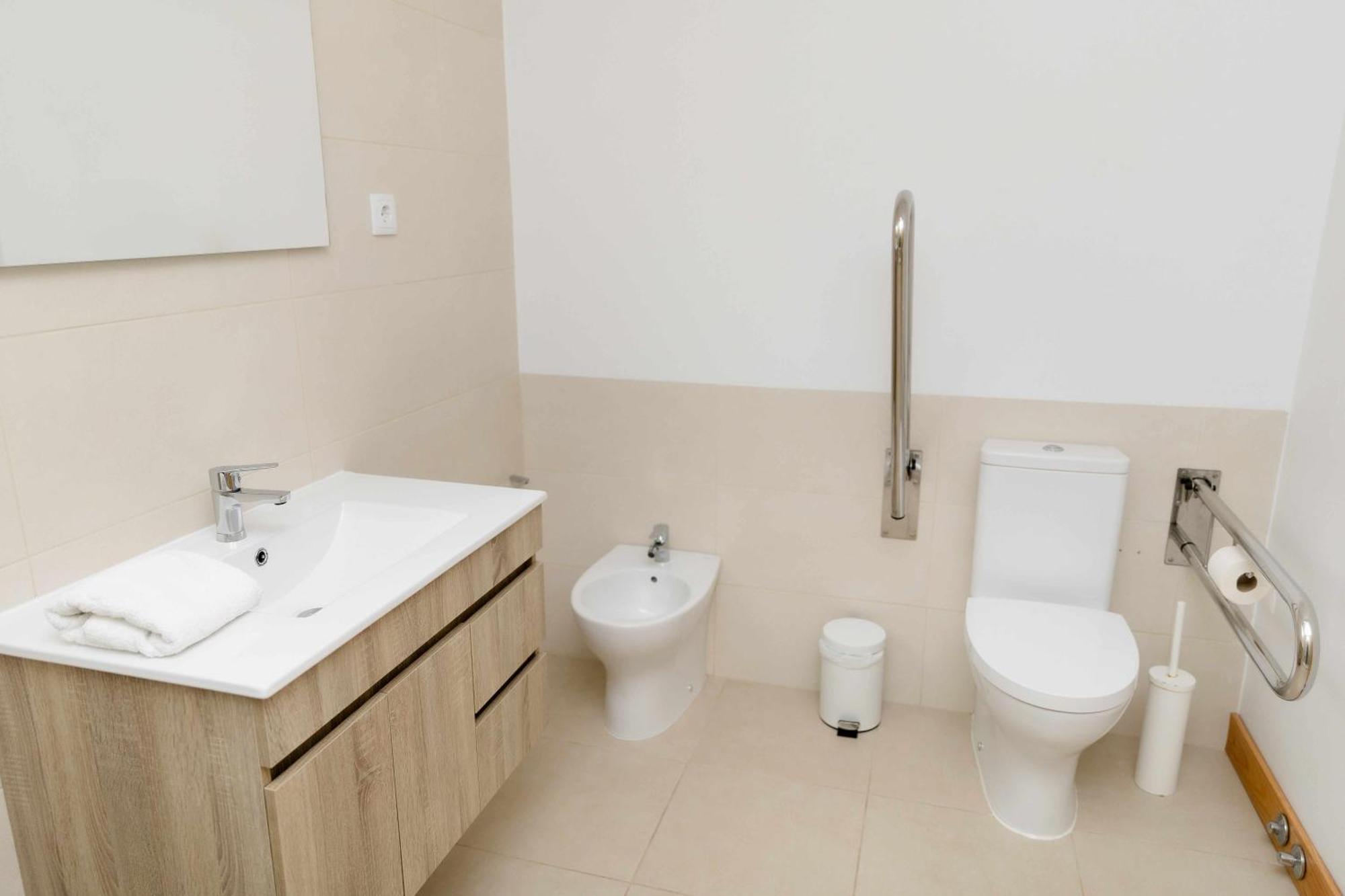 Casa Dos Mirtilos Duke T8 Celorico De Basto Eksteriør billede