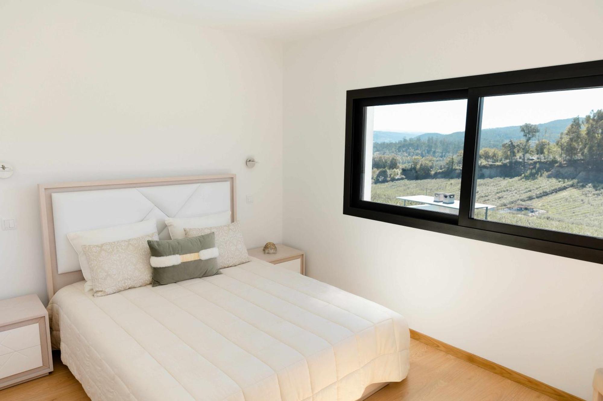 Casa Dos Mirtilos Duke T8 Celorico De Basto Eksteriør billede